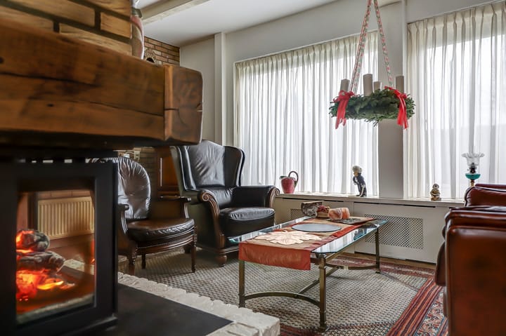 Foto 8 van Ruijsdaelstraat 42