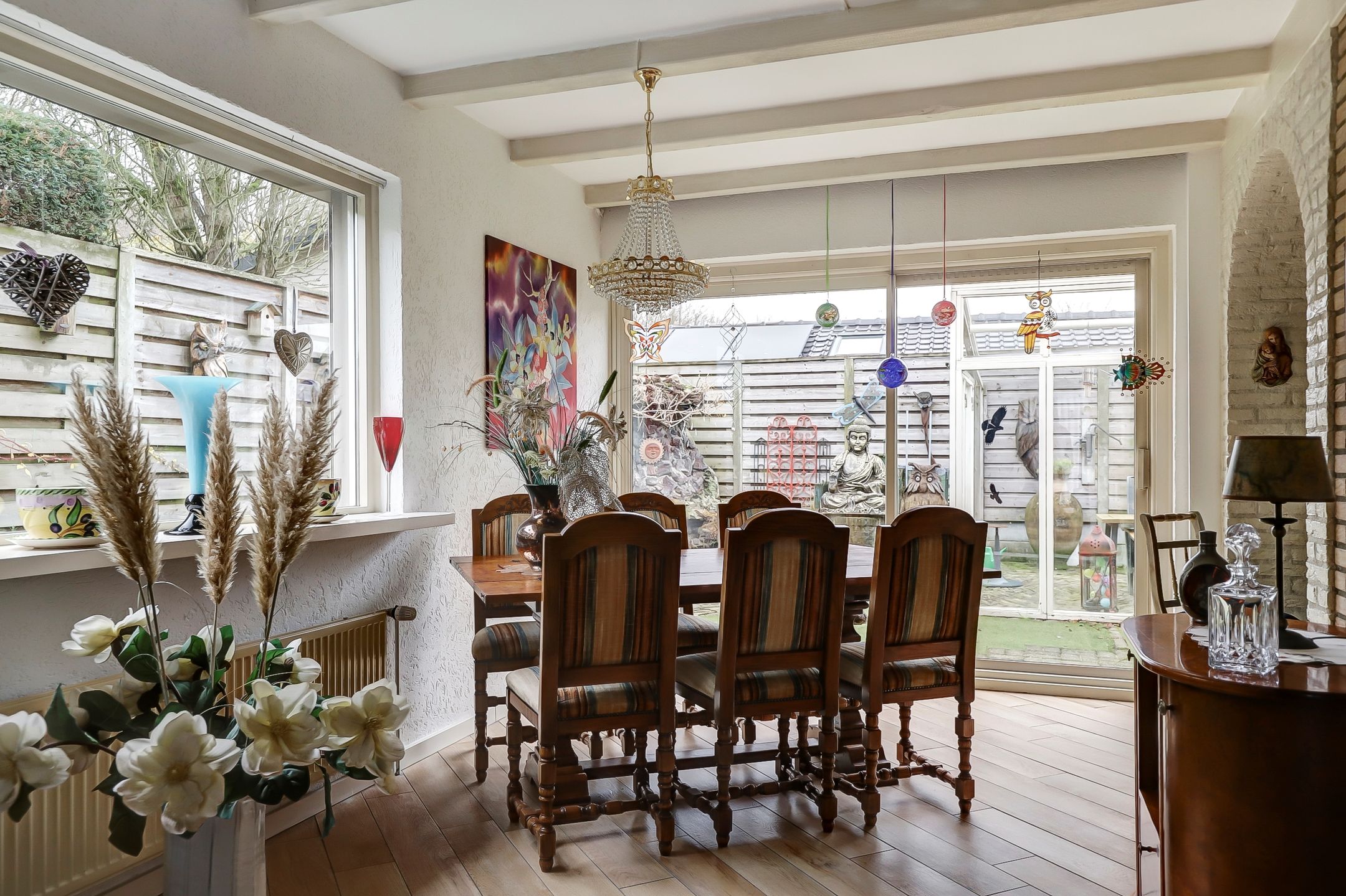 Foto 12 van Ruijsdaelstraat 42