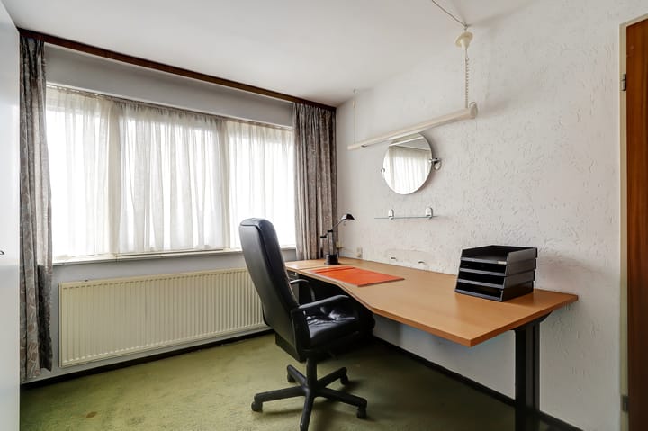 Foto 25 van Ruijsdaelstraat 42