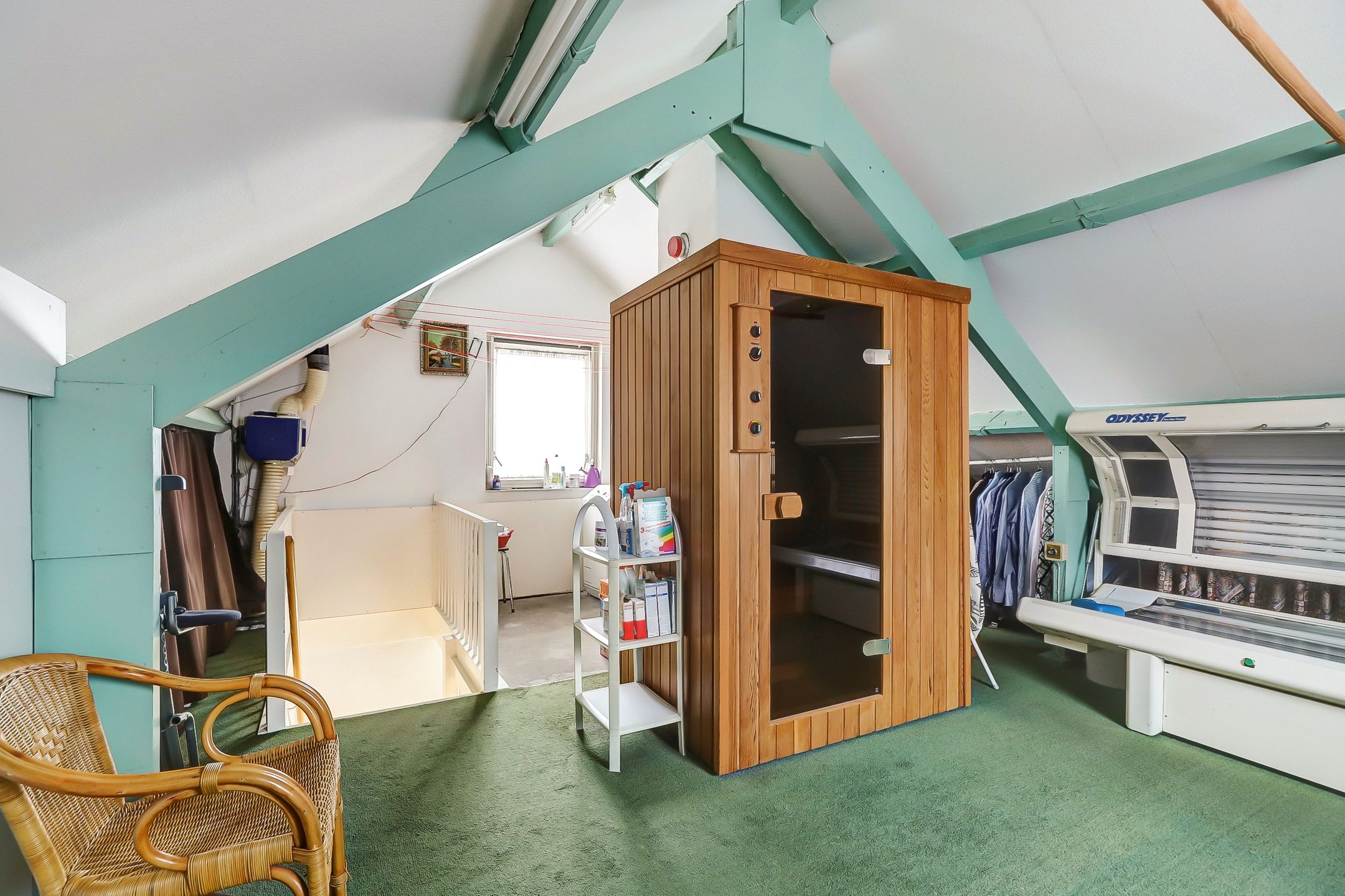 Foto 36 van Ruijsdaelstraat 42