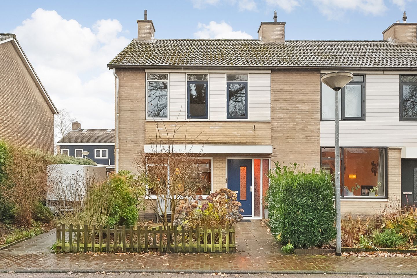 Foto 1 van Egbert Nijstadlaan 23