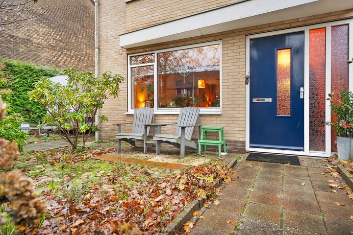 Foto 2 van Egbert Nijstadlaan 23