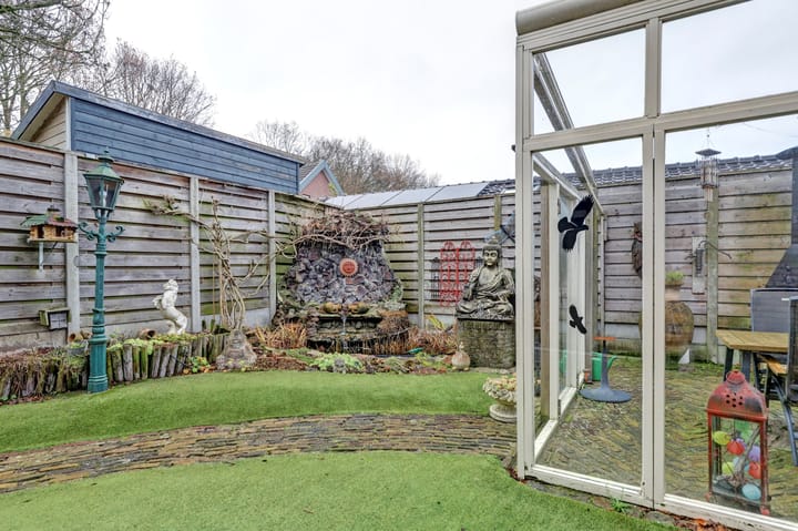 Foto 40 van Ruijsdaelstraat 42