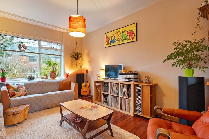 Foto 5 van Egbert Nijstadlaan 23