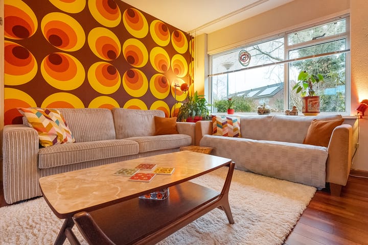 Foto 6 van Egbert Nijstadlaan 23