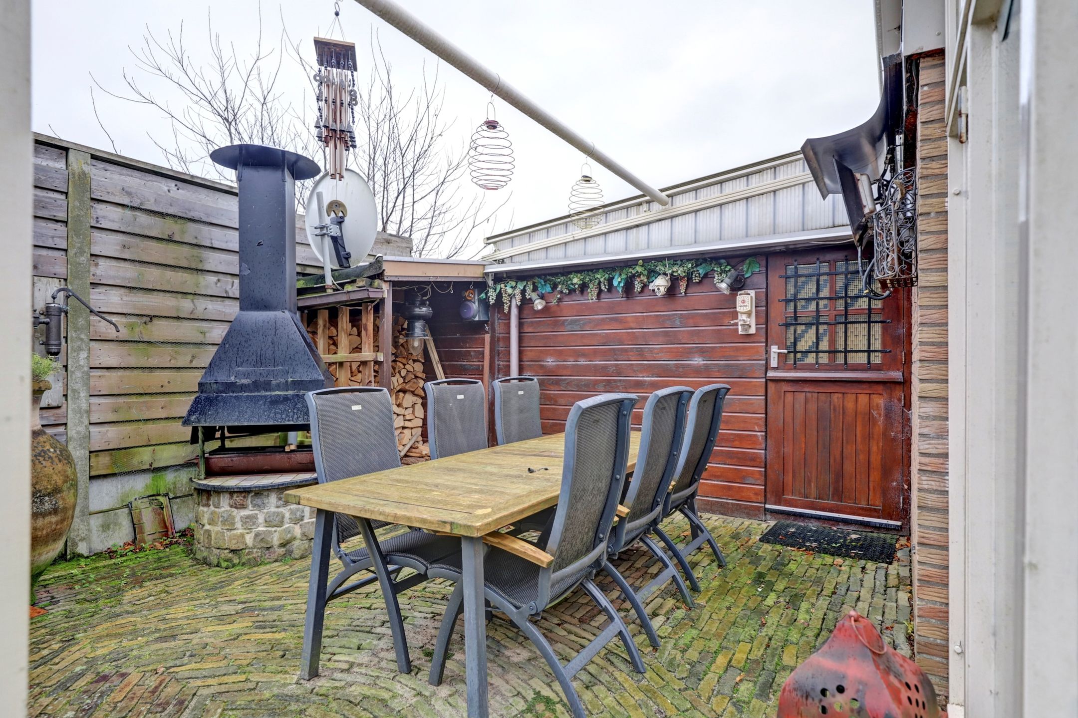 Foto 42 van Ruijsdaelstraat 42