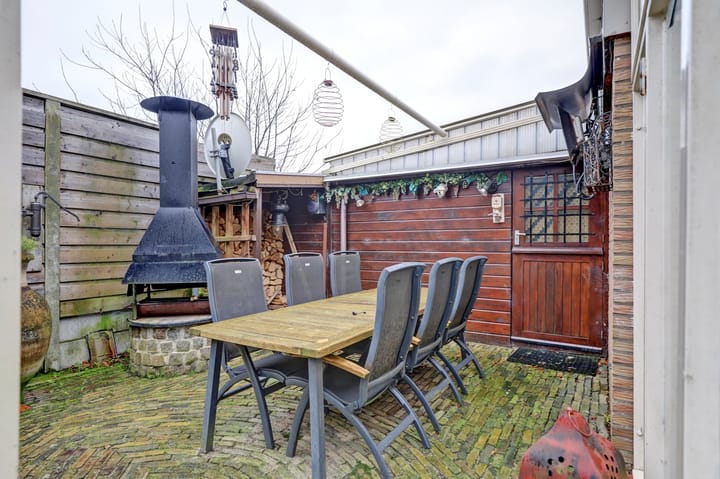 Foto 42 van Ruijsdaelstraat 42