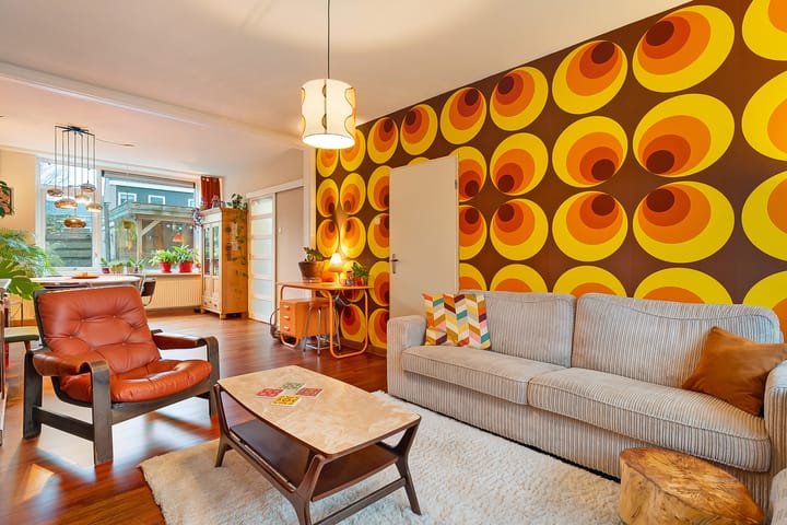 Foto 7 van Egbert Nijstadlaan 23