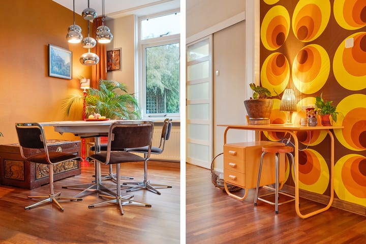 Foto 9 van Egbert Nijstadlaan 23