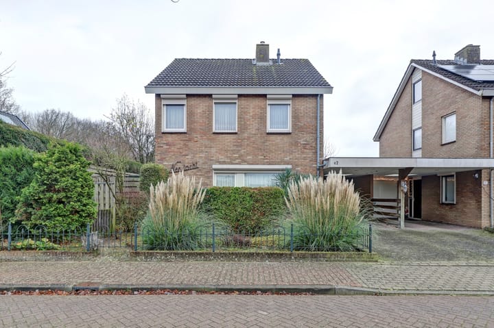 Foto 2 van Ruijsdaelstraat 42