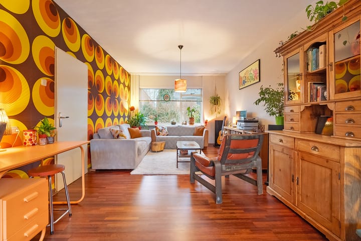 Foto 10 van Egbert Nijstadlaan 23