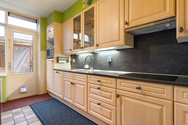 Foto 11 van Egbert Nijstadlaan 23