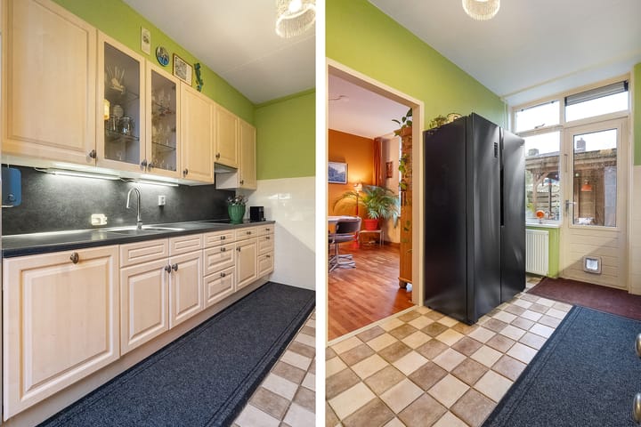 Foto 12 van Egbert Nijstadlaan 23