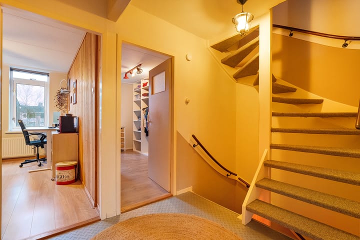 Foto 14 van Egbert Nijstadlaan 23