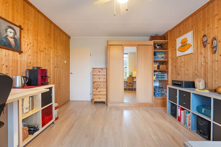 Foto 16 van Egbert Nijstadlaan 23