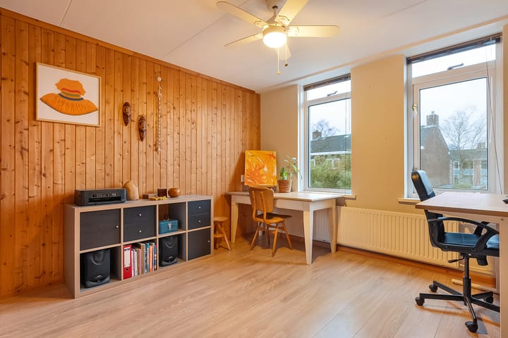 Foto 17 van Egbert Nijstadlaan 23