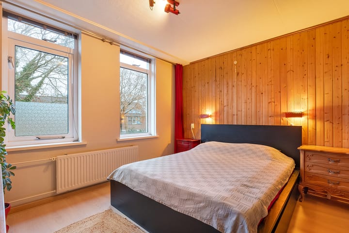 Foto 23 van Egbert Nijstadlaan 23