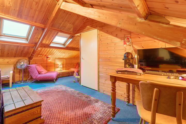 Foto 26 van Egbert Nijstadlaan 23