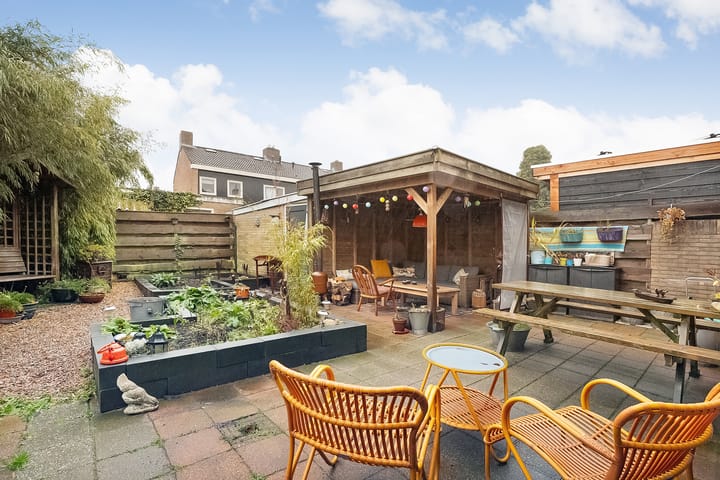 Foto 28 van Egbert Nijstadlaan 23