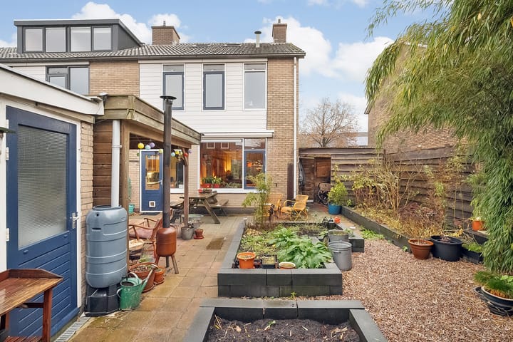 Foto 29 van Egbert Nijstadlaan 23