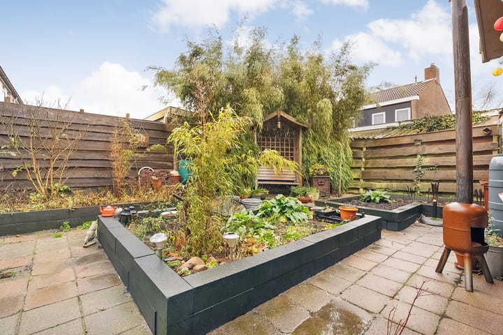 Foto 30 van Egbert Nijstadlaan 23