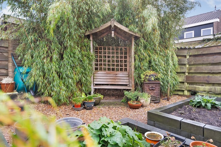 Foto 31 van Egbert Nijstadlaan 23