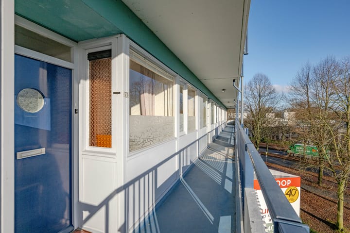 Foto 8 van Kortgenestraat 71