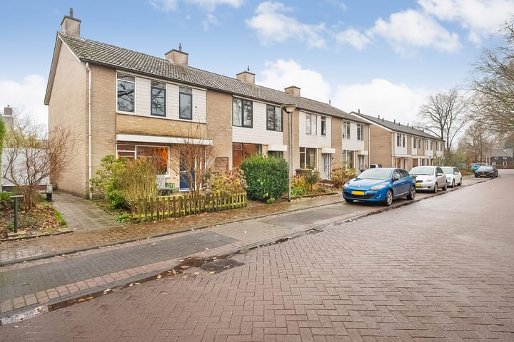 Foto 35 van Egbert Nijstadlaan 23