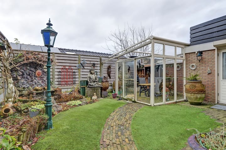 Foto 45 van Ruijsdaelstraat 42