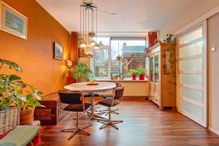 Foto 8 van Egbert Nijstadlaan 23