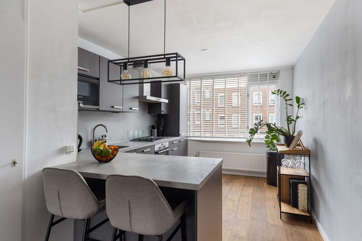 Foto 2 van Crooswijksestraat 14