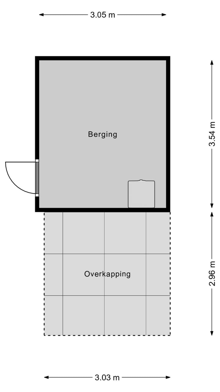 Foto 39 van Egbert Nijstadlaan 23