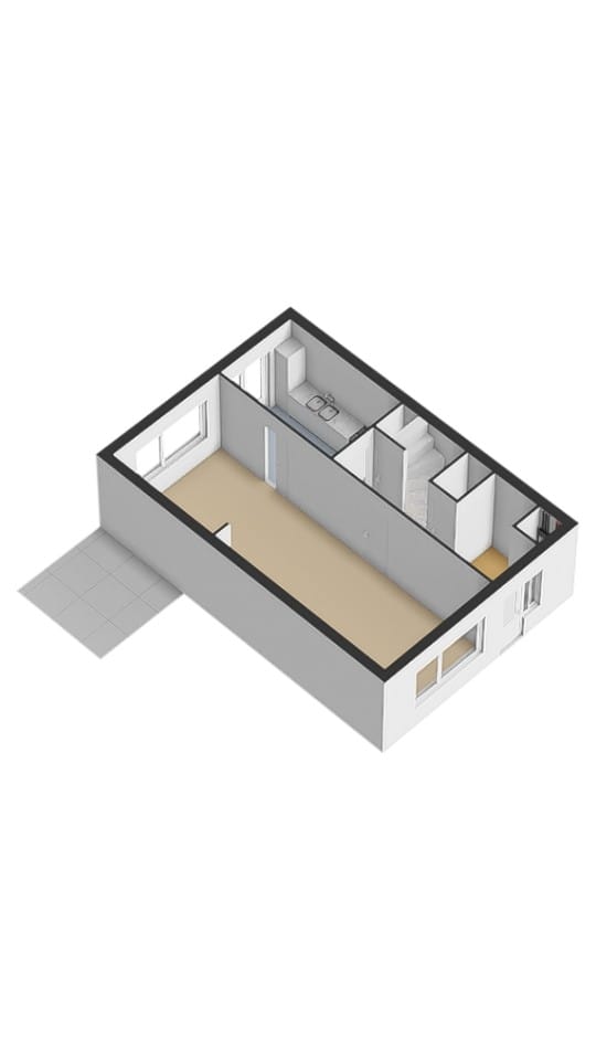 Foto 40 van Egbert Nijstadlaan 23