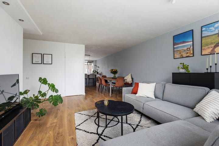 Foto 6 van Crooswijksestraat 14