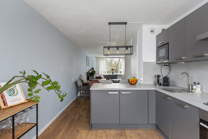 Foto 14 van Crooswijksestraat 14