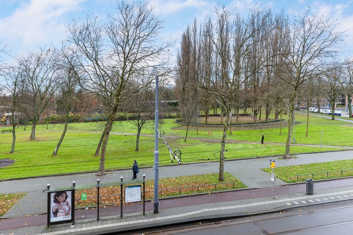 Foto 25 van Crooswijksestraat 14