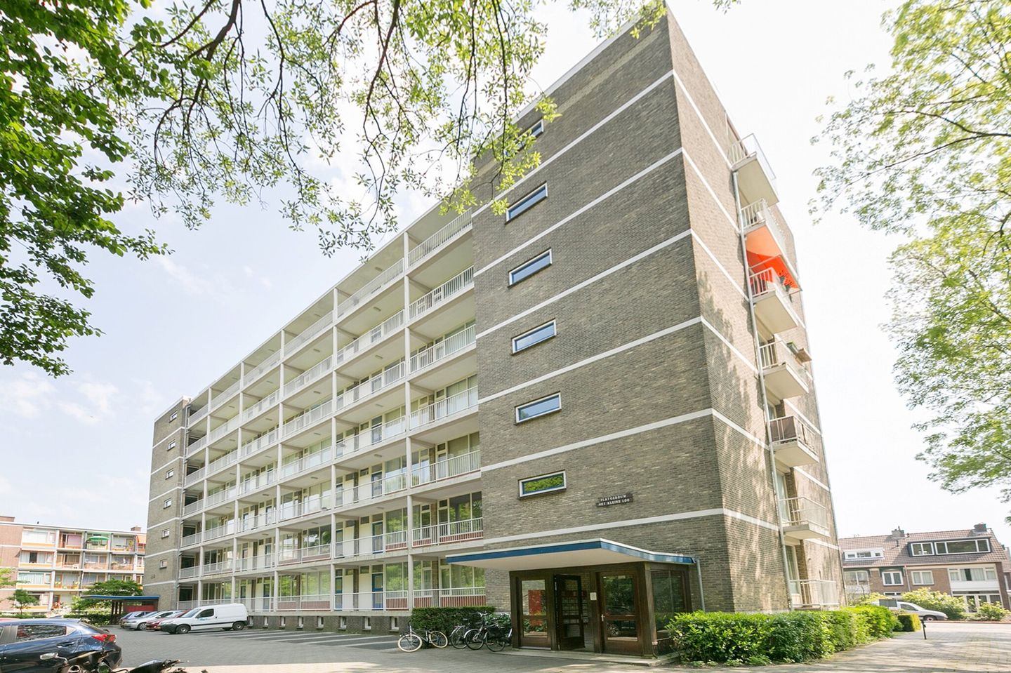 Foto 1 van Denenburg 38