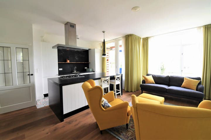 Foto 2 van Denenburg 38