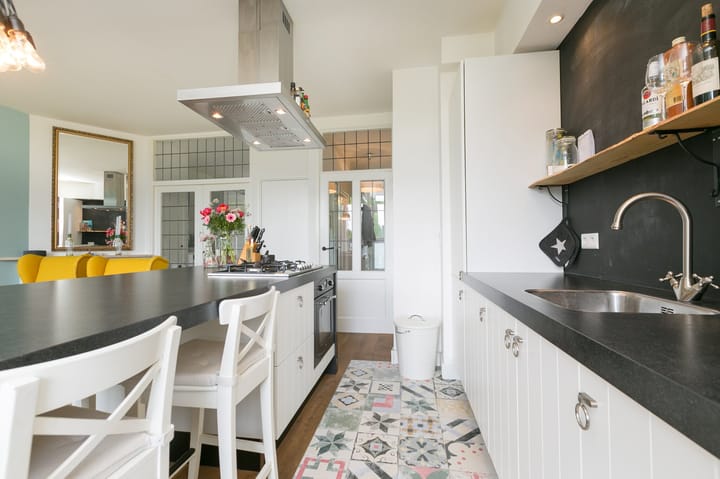 Foto 3 van Denenburg 38