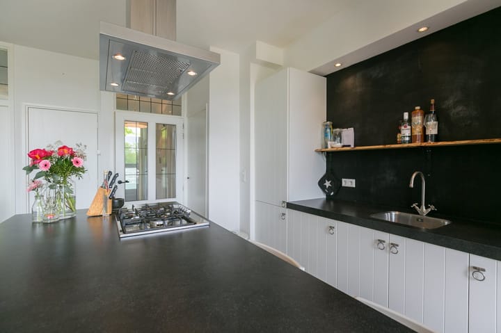 Foto 4 van Denenburg 38