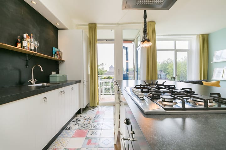 Foto 5 van Denenburg 38