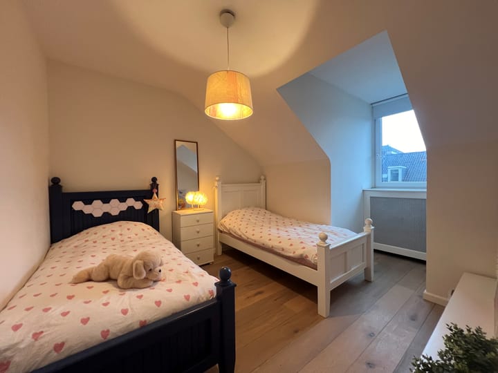 Photo 33 of Paulinastraat 64