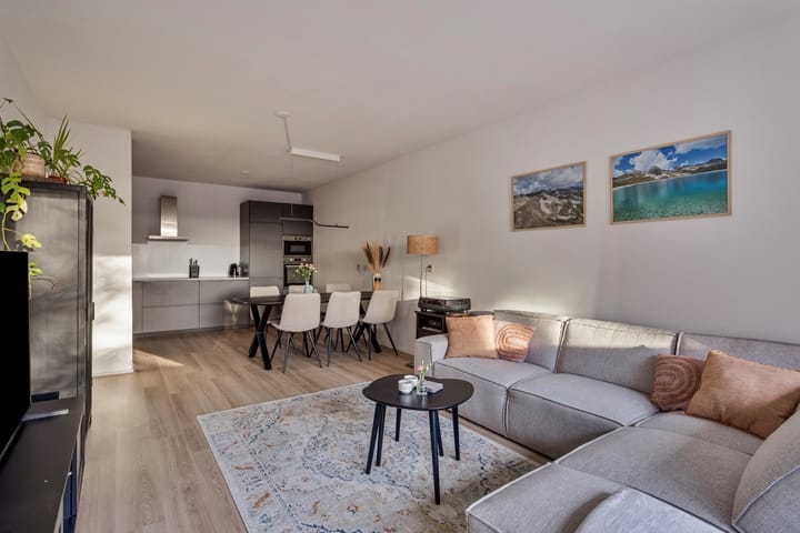 Foto 1 van Sauterneslaan 9-D