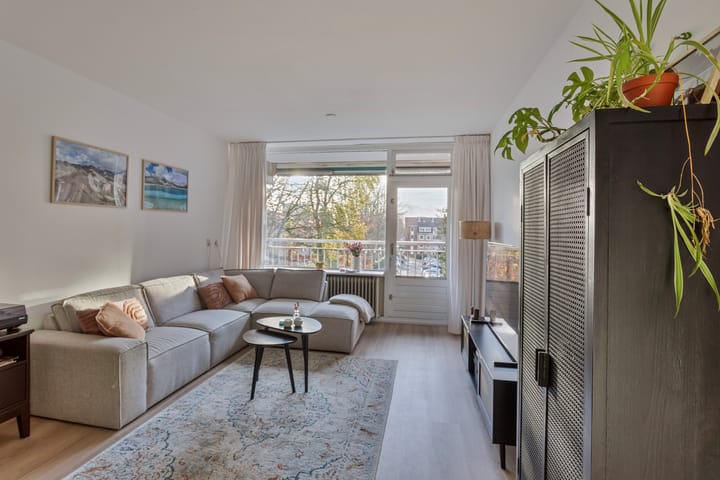 Foto 2 van Sauterneslaan 9-D