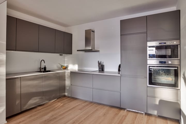 Foto 4 van Sauterneslaan 9-D