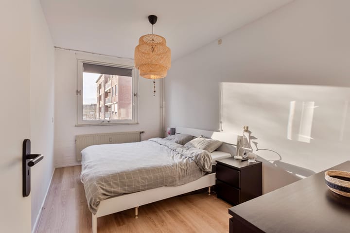 Foto 6 van Sauterneslaan 9-D