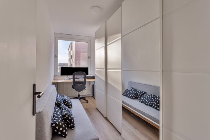 Foto 8 van Sauterneslaan 9-D