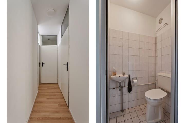 Foto 9 van Sauterneslaan 9-D