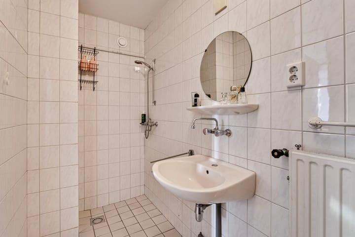 Foto 10 van Sauterneslaan 9-D