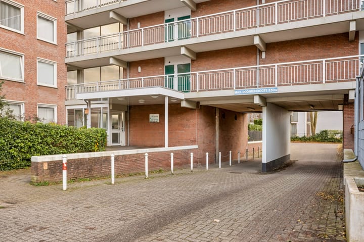 Foto 12 van Sauterneslaan 9-D